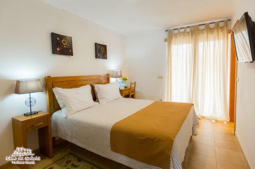 Hostal Casas Campo Cimo Da Quinta