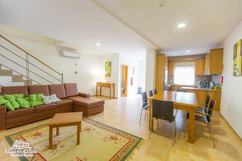 Hostal Casas Campo Cimo Da Quinta