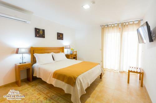 Hostal Casas Campo Cimo Da Quinta