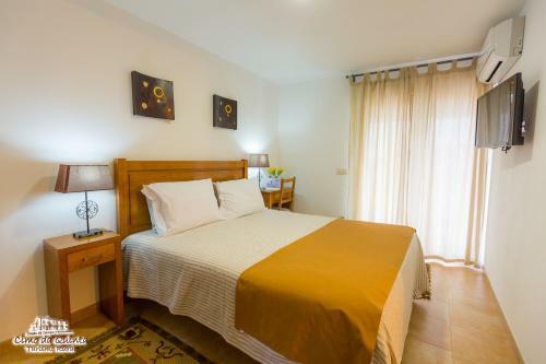 Hostal Casas Campo Cimo Da Quinta