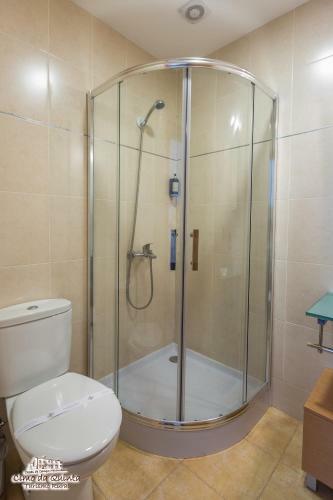 Hostal Casas Campo Cimo Da Quinta