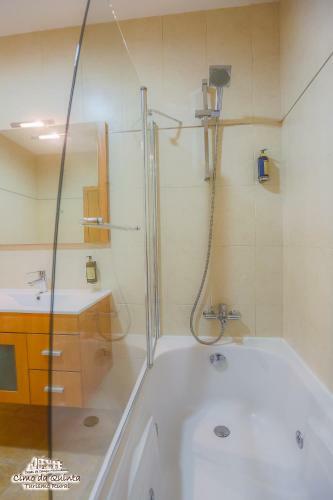 Hostal Casas Campo Cimo Da Quinta