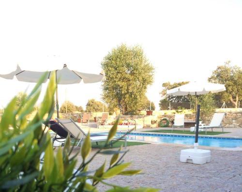 Hostal Casas Campo Cimo Da Quinta