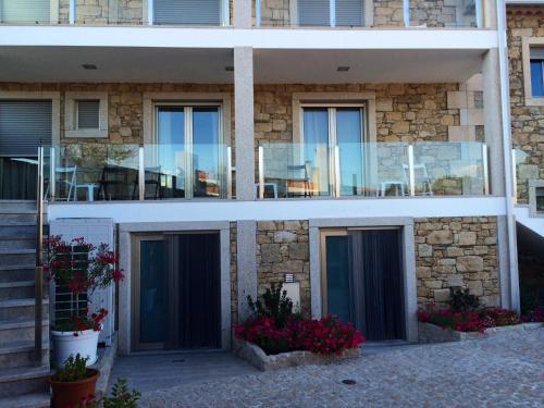 Hostal Casas Campo Cimo Da Quinta