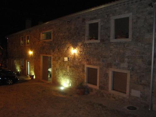 Hostal Casas Campo Cimo Da Quinta
