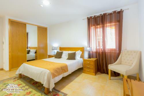Hostal Casas Campo Cimo Da Quinta