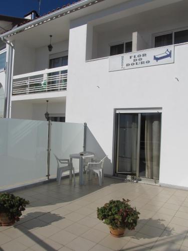 Hostal Flor Do Douro