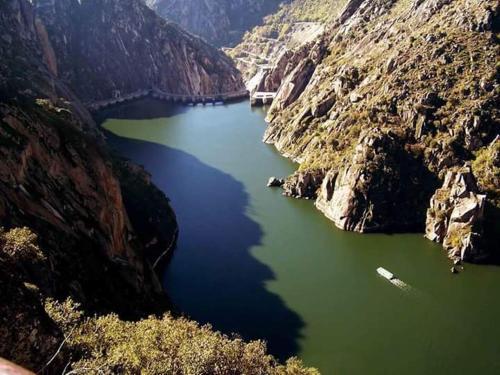 Hostal Flor Do Douro