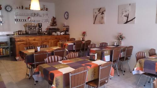 Hostal Flor Do Douro