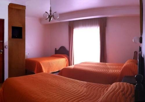 Hostal Pensao Vista Bela