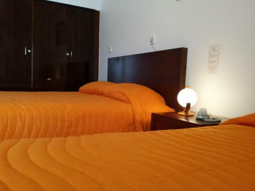 Hostal Pensao Vista Bela