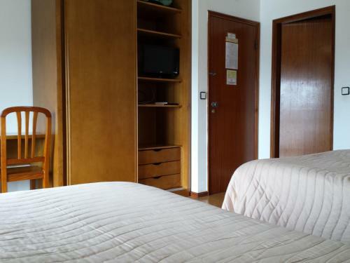 Hostal Pensao Vista Bela