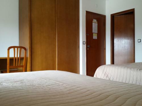 Hostal Pensao Vista Bela