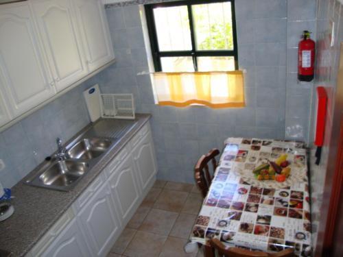 Hostal Casa Do Cabo De Santa Maria