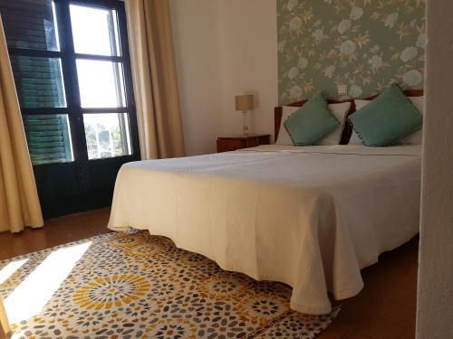 Hostal Casa Do Cabo De Santa Maria