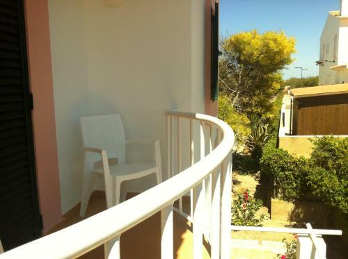 Hostal Casa Do Cabo De Santa Maria