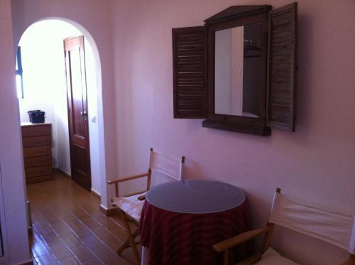 Hostal Casa Do Cabo De Santa Maria