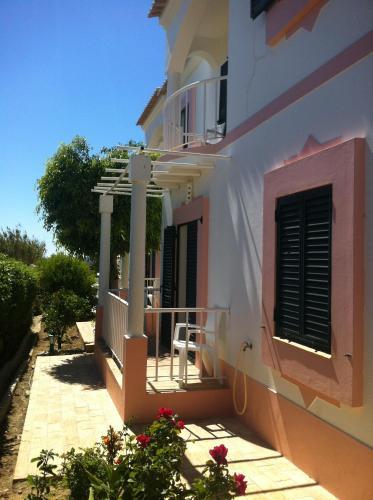 Hostal Casa Do Cabo De Santa Maria