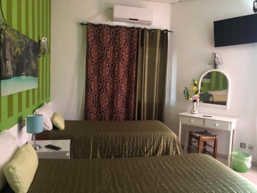 Apartamentos Atalaia