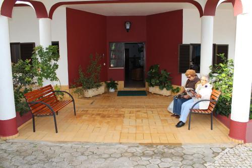 Apartamentos Atalaia