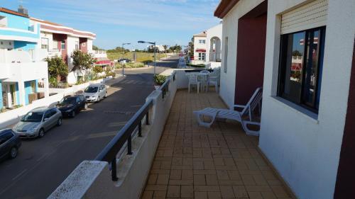Apartamentos Atalaia