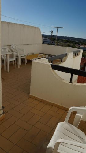 Apartamentos Atalaia