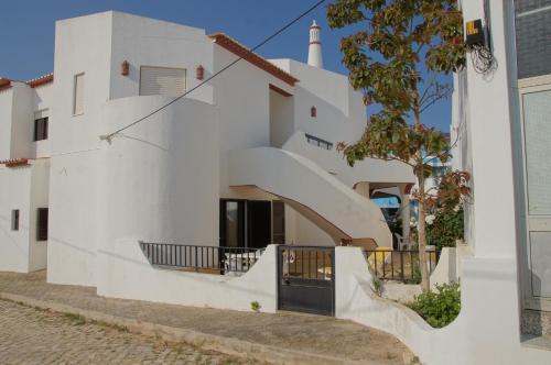 Apartamentos Atalaia