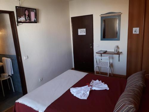 Hostal Guesthouse Rsa
