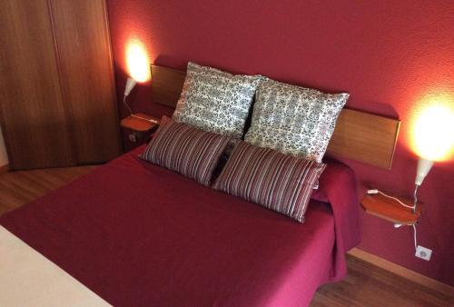 Hostal Guesthouse Rsa