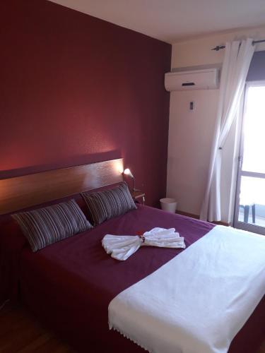 Hostal Guesthouse Rsa