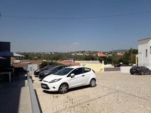 Hostal Guesthouse Rsa