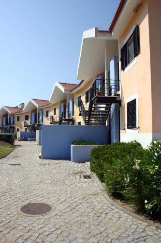 Aldeamento Turistico Casas Da Comporta