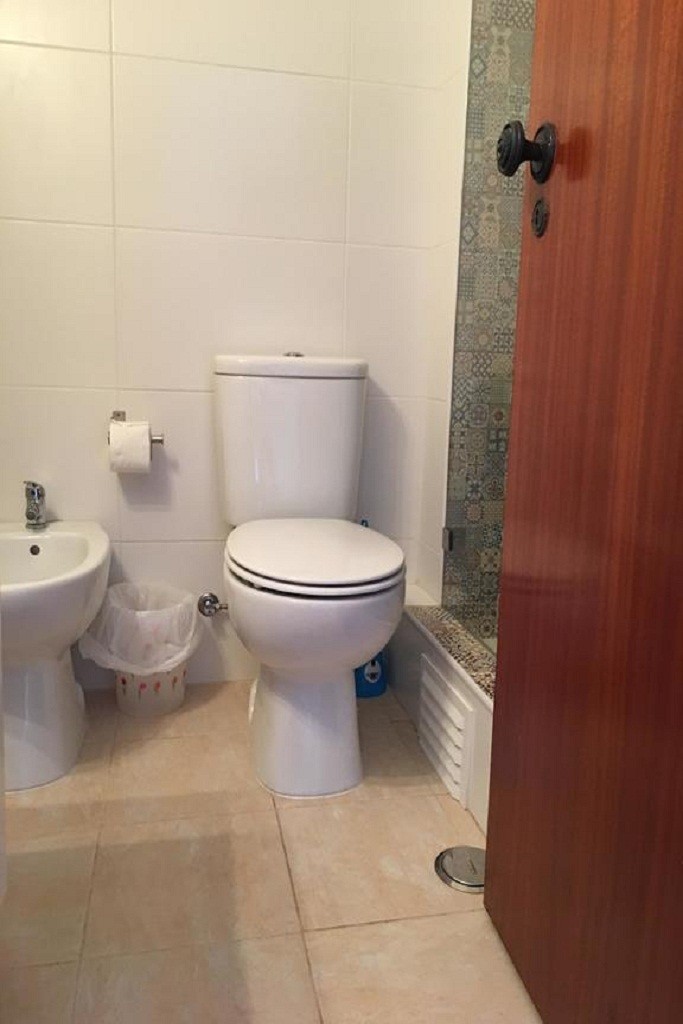 Bravo Apartment