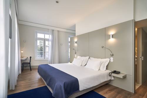 Hotel Ribeira