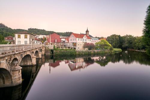Hotel Ribeira