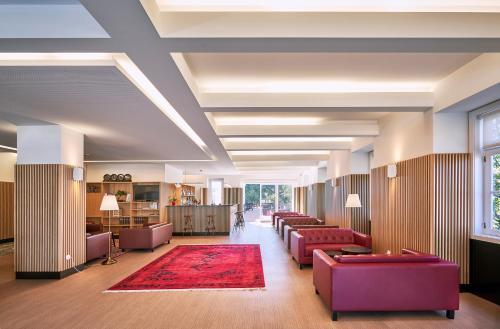 Hotel Ribeira