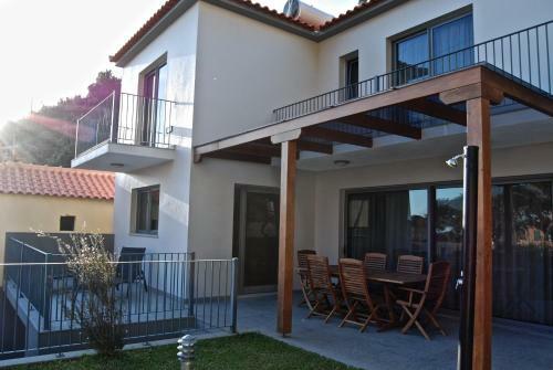Casa Da Praia