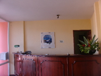 Hostal Inn & Art Casa De Cha Dos Prazeres