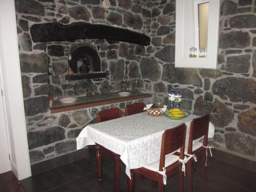 Apartamento Refugio Do Doutor