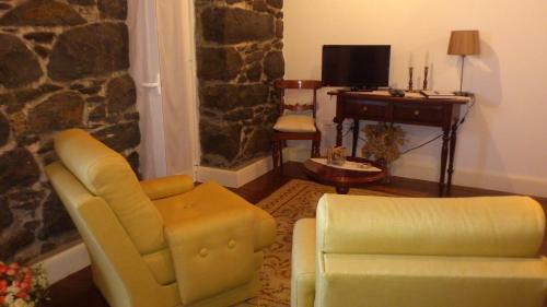 Apartamento Refugio Do Doutor