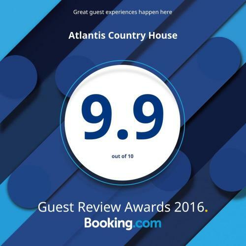 Atlantis Country House