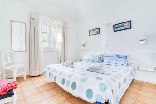 Apartamento Chalet Calima