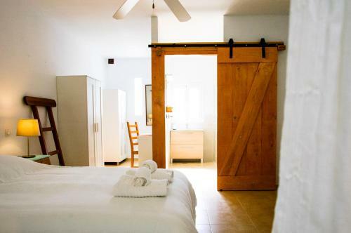 Casa Tigot