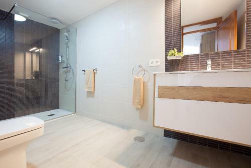 Casa Terrero Dos - 6 Bedroom Villa - Heated Pool - Pool Table - Jacuzzi - Separate Annex