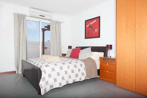 Casa Terrero Dos - 6 Bedroom Villa - Heated Pool - Pool Table - Jacuzzi - Separate Annex