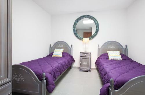 Casa Terrero Dos - 6 Bedroom Villa - Heated Pool - Pool Table - Jacuzzi - Separate Annex