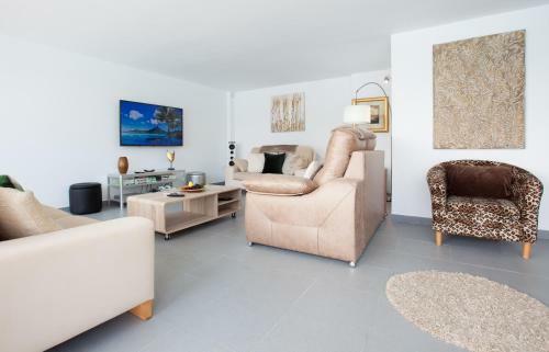 Casa Terrero Dos - 6 Bedroom Villa - Heated Pool - Pool Table - Jacuzzi - Separate Annex