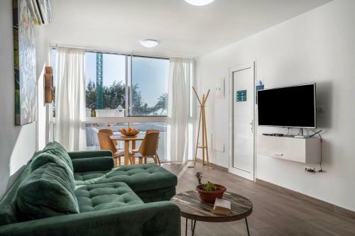 Sports And Sea Apartment 4