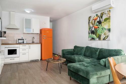 Sports And Sea Apartment 4