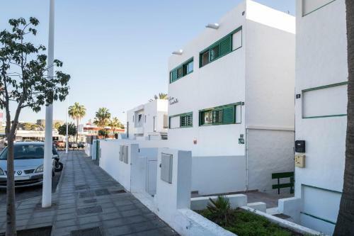 Sports And Sea Apartment 4
